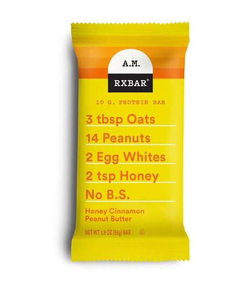 RXBAR Bars Package