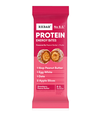 RXBAR Protein Bites Package