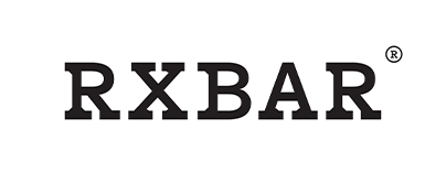 RXBAR logo